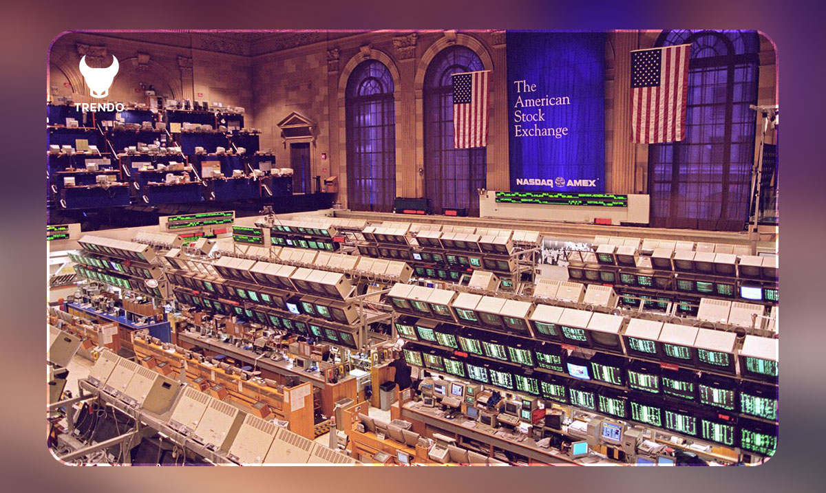 تاریخچه و تکامل شاخص وزنی نزدک