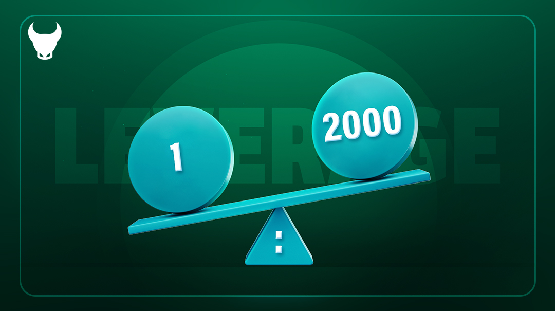 لوریج در بروکر ترندو: فرصتی برای معاملات هوشمند