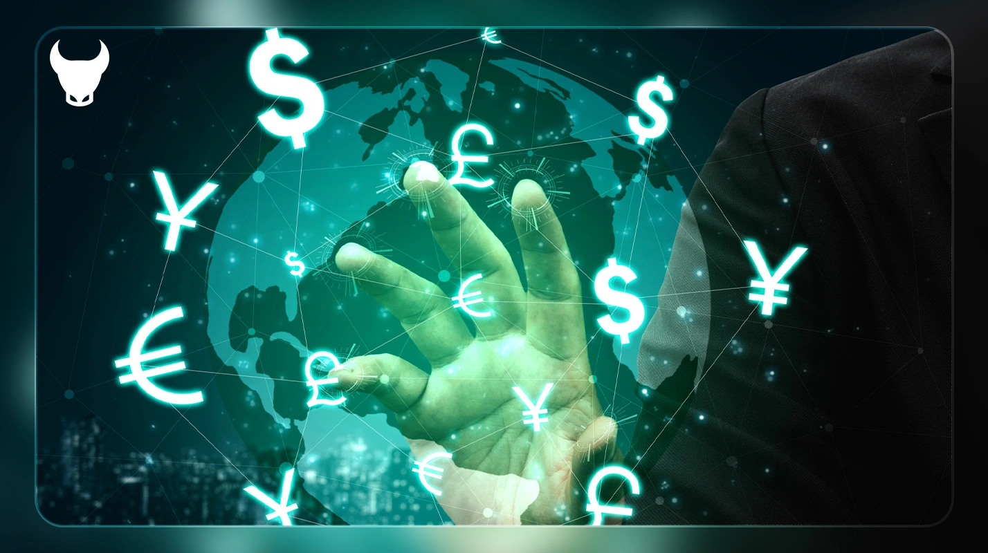 تنوع بالای جفتارزها: فرصتهای بیشتر برای معامله