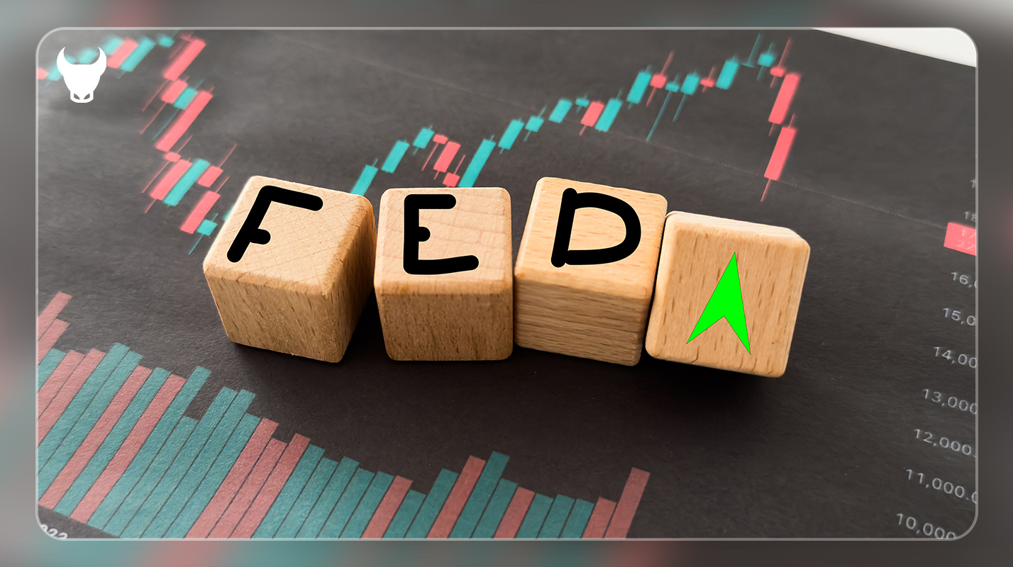 نرخ بهره فدرال رزرو ایالات متحده