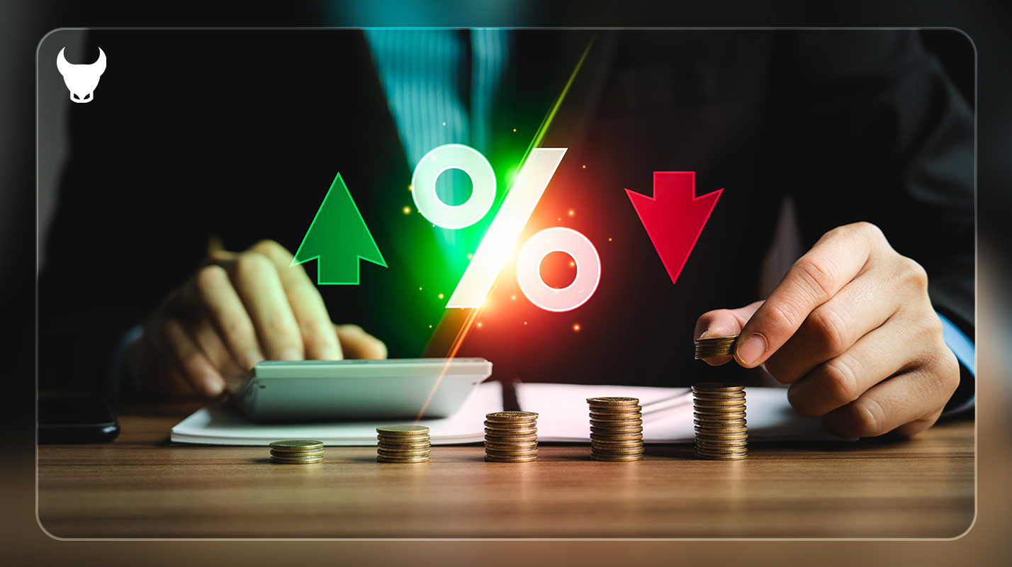 تاثیر نرخ بهره فدرال رزرو در معاملات فارکس