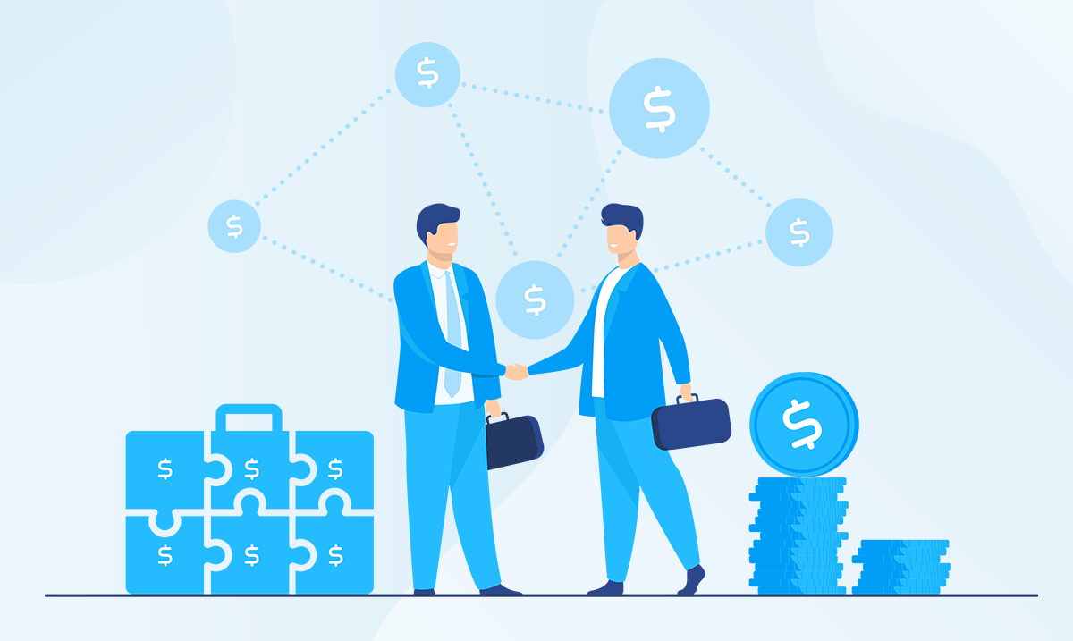 что такое брокер на форекс