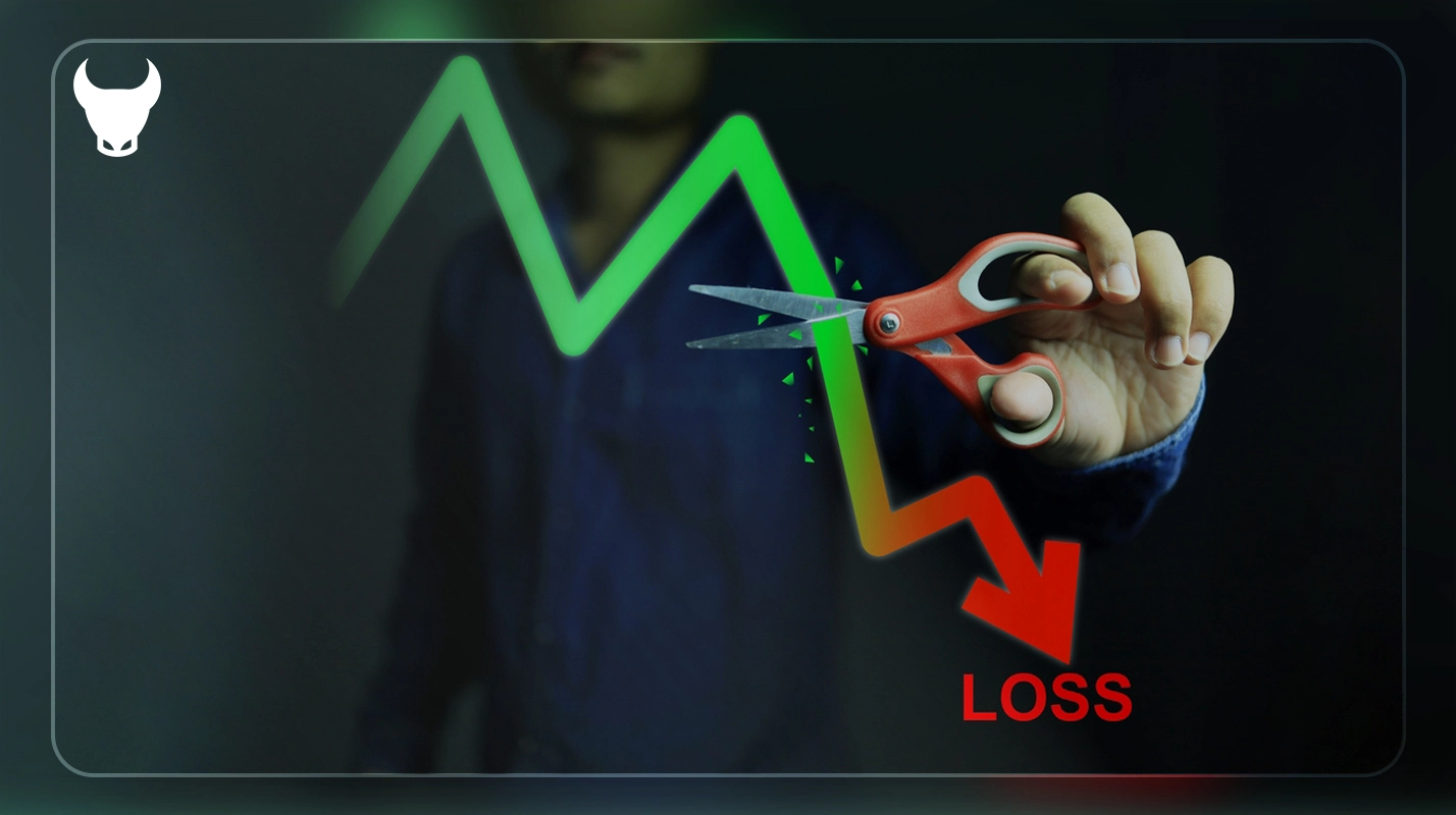 Capital management and setting stop loss
