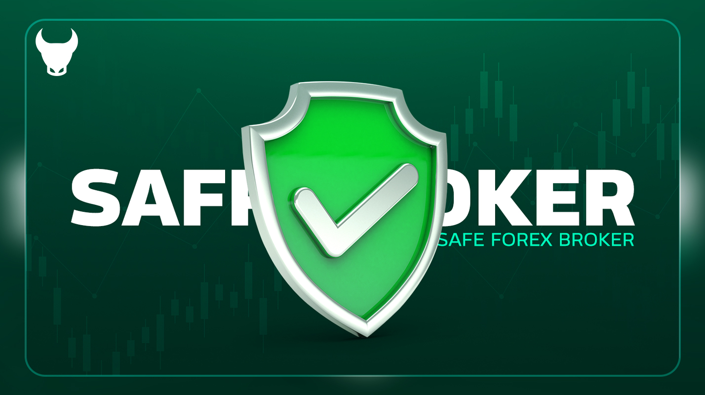 ویژگی های امن ترین بروکر فارکس: چگونه می‌توان یک بروکر امن را تشخیص داد؟