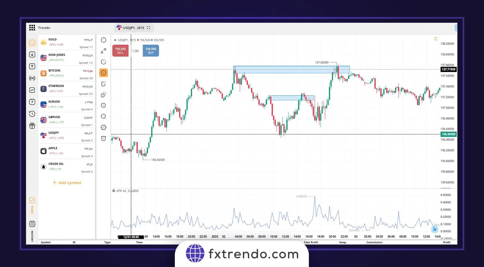 اسنایپر ترکیبی (Hybrid Sniper)