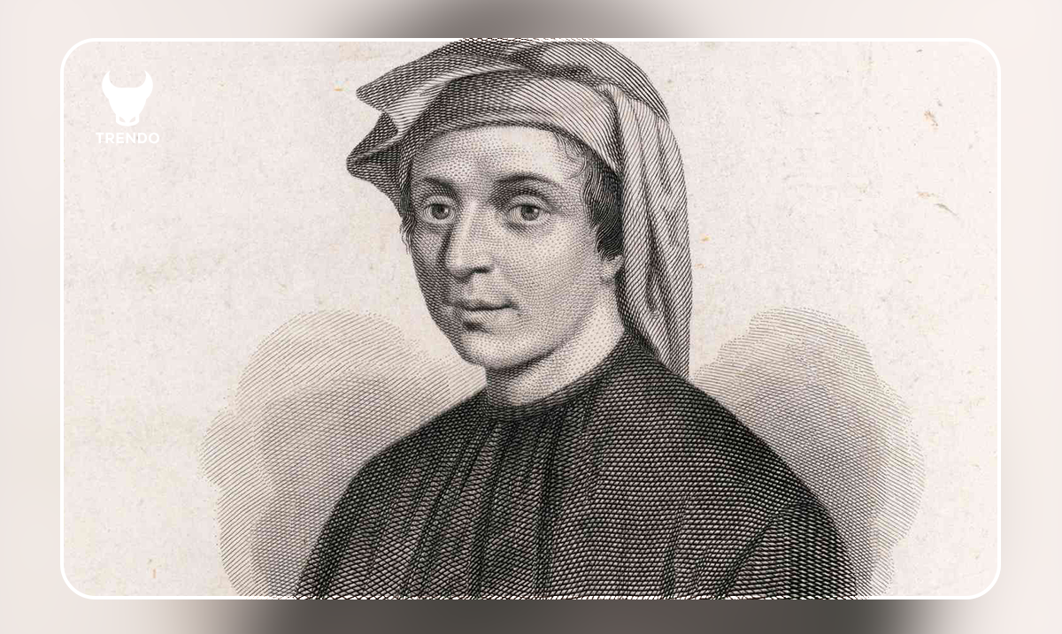 The Fibonacci series was introduced by Leonardo Fibonacci, a 13th-century Italian mathematician