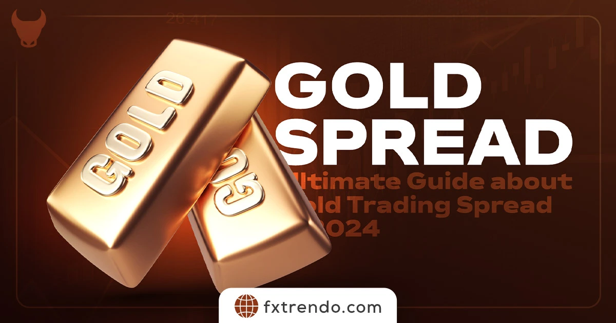 What is Gold Spread