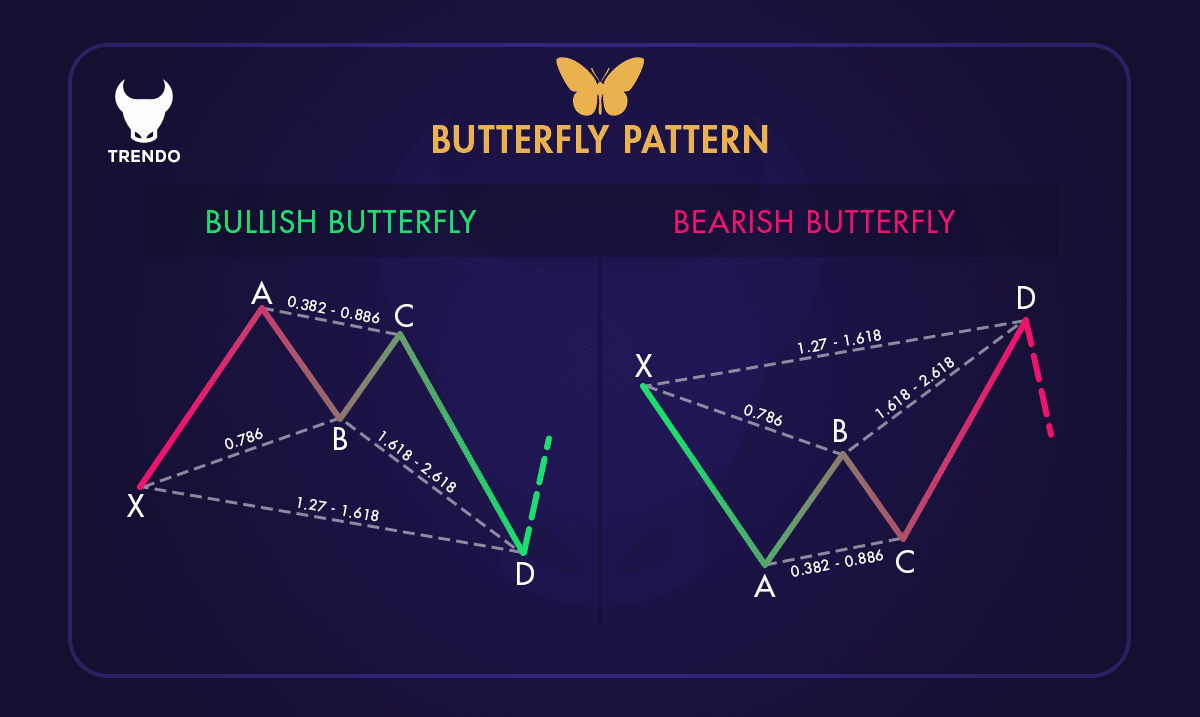What is Harmonic Pattern in Trading