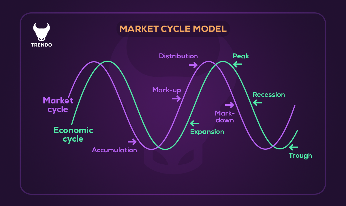 Market Cycle Model