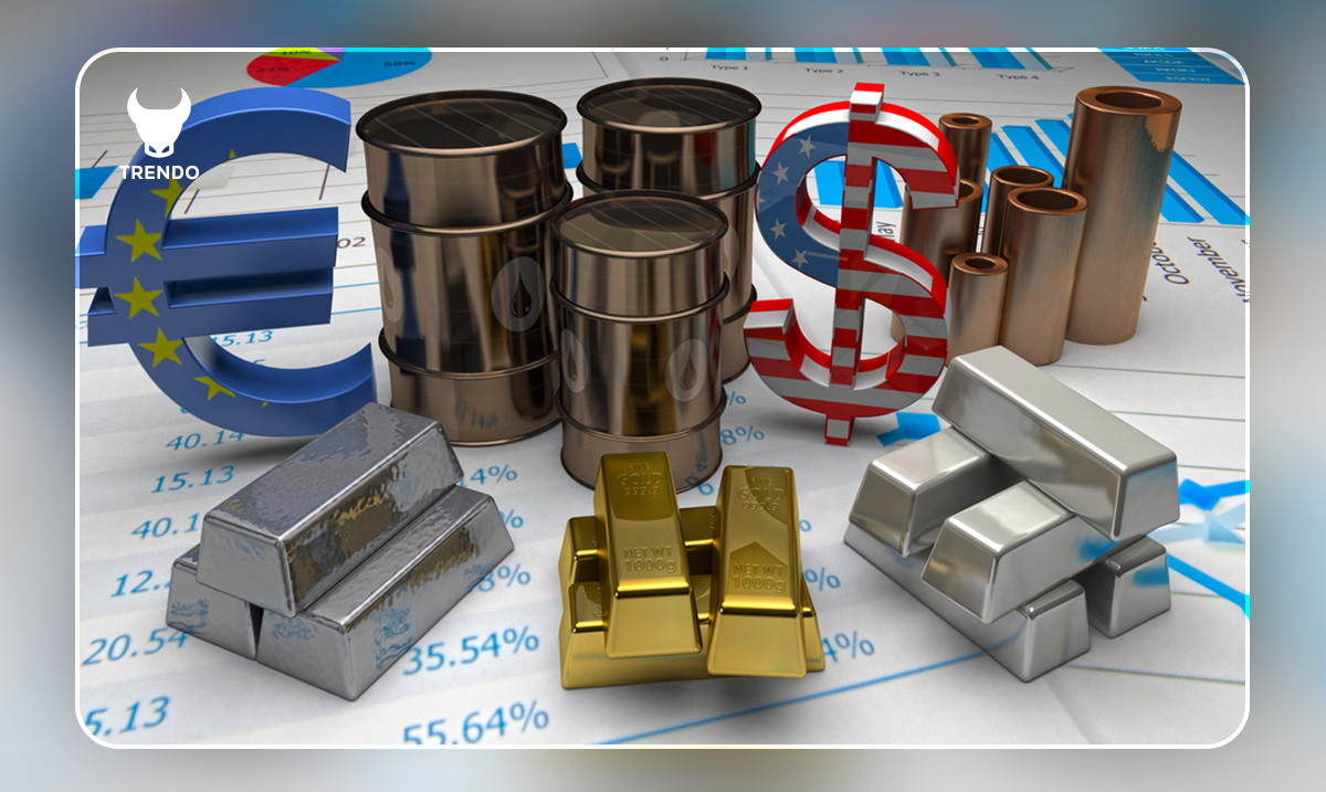 جميع أنواع السلع