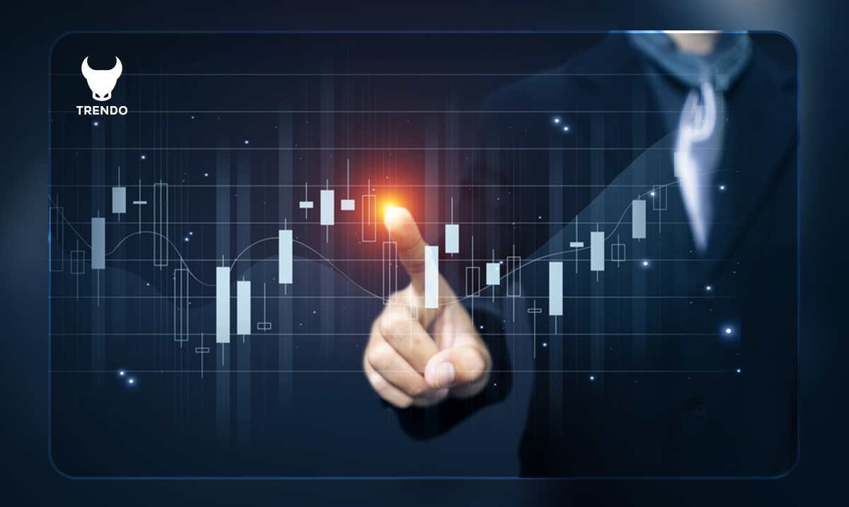 كيف نرسم خط الاتجاه؟