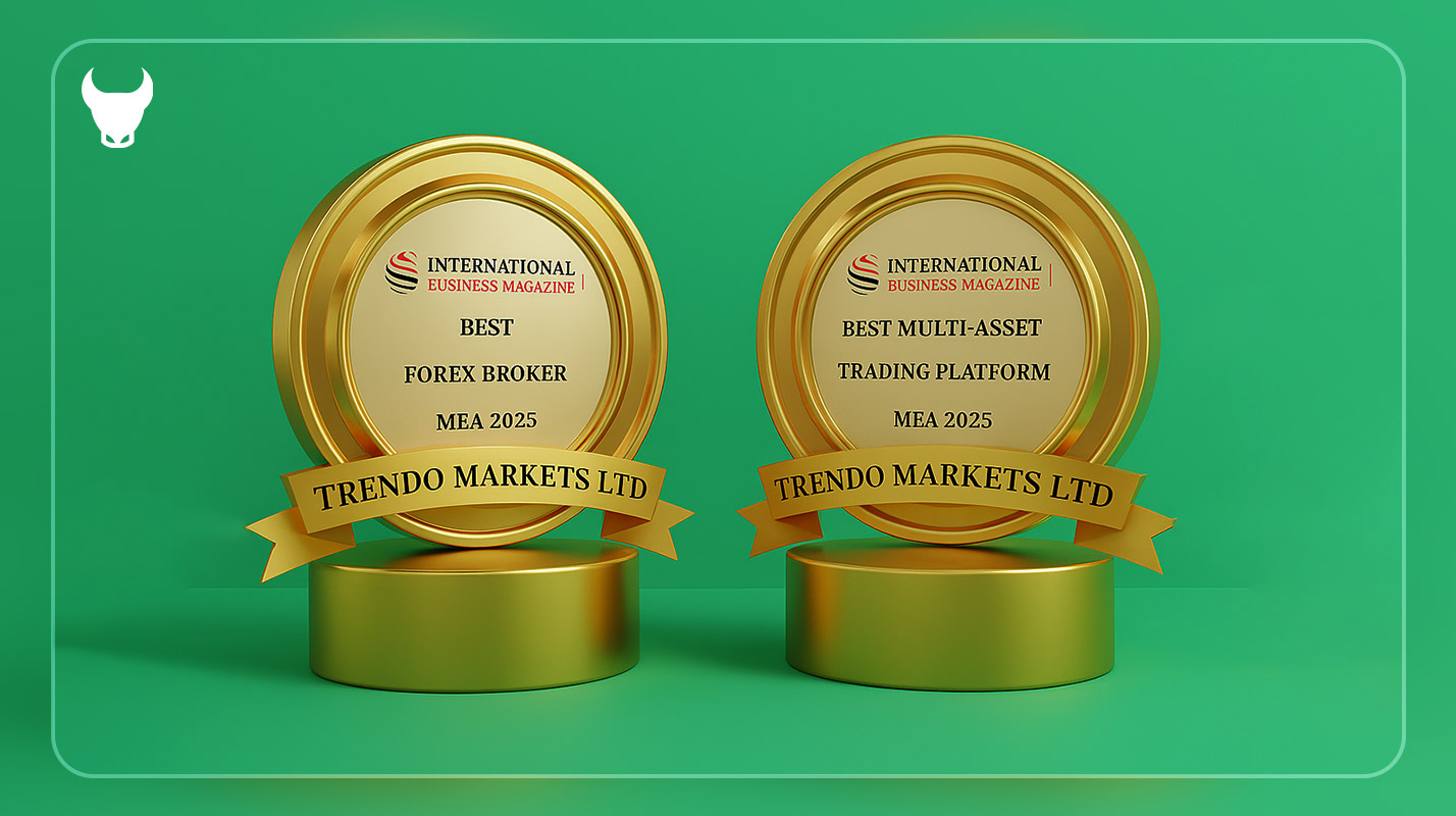 Trendo’s prestigious awards from the International Business Magazine in 2025