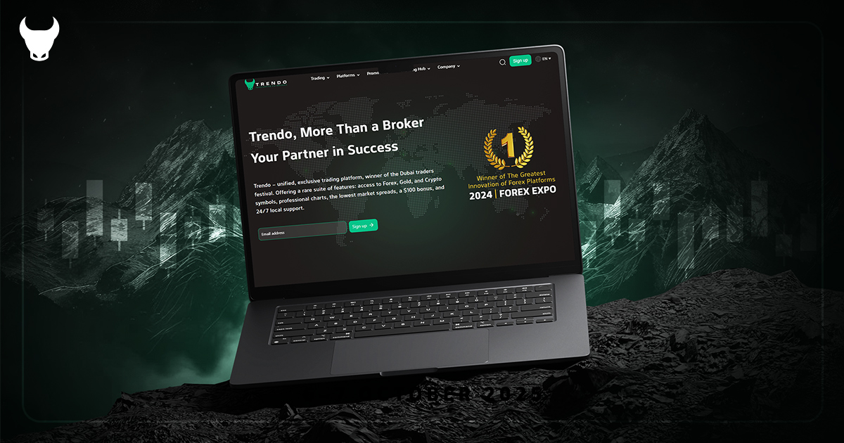 Trendo Broker's Credibility