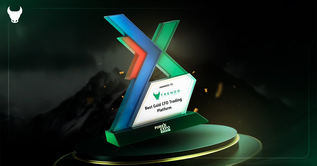 Best Gold CFD Trading Platform