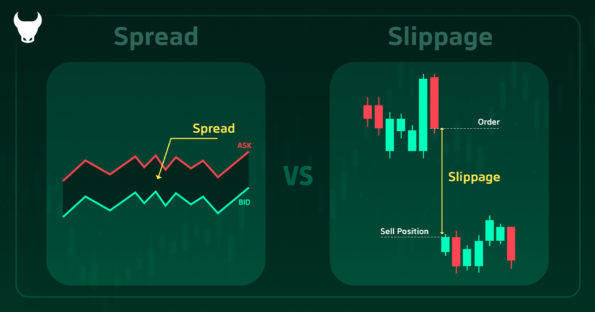 تفاوت اسلیپیج و اسپرد