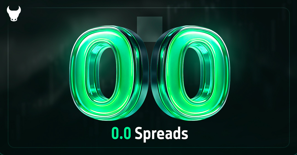 معرفی بهترین بروکر با اسپرد صفر در فارکس