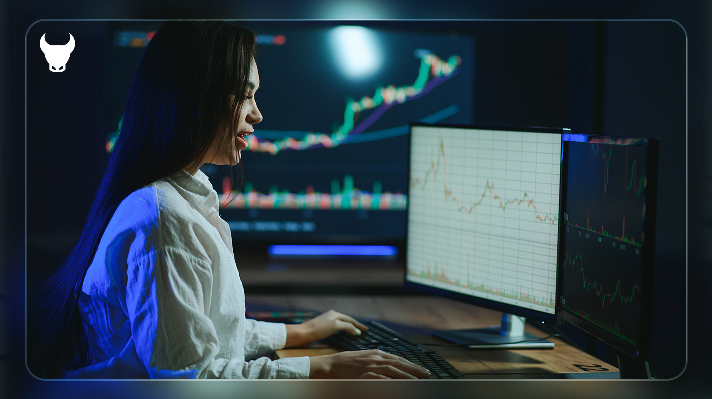 Emploi de Trader Forex, Qu'est-ce qu'un Trader Forex