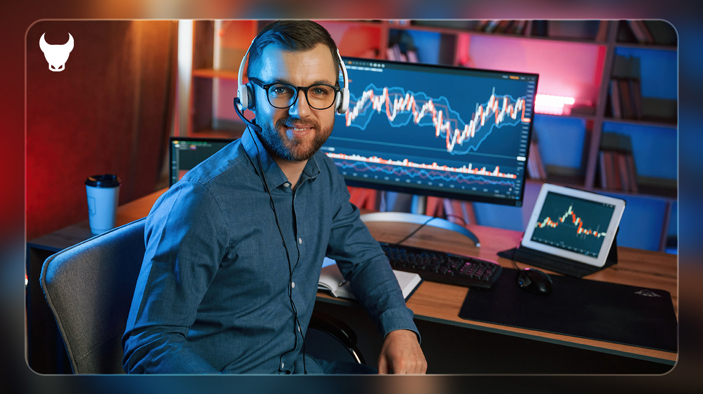 Professional Forex Trader