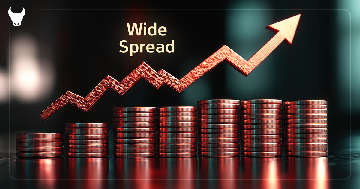 مفهوم واید شدن اسپرد