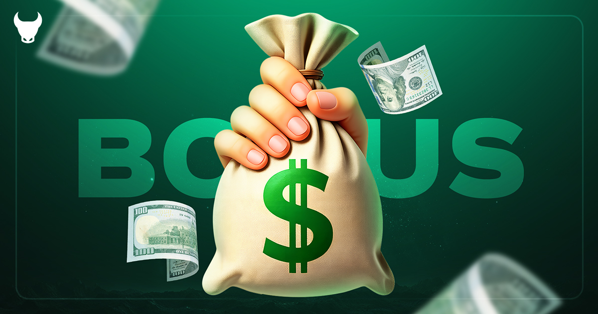 Qu’est-ce qu’un bonus?