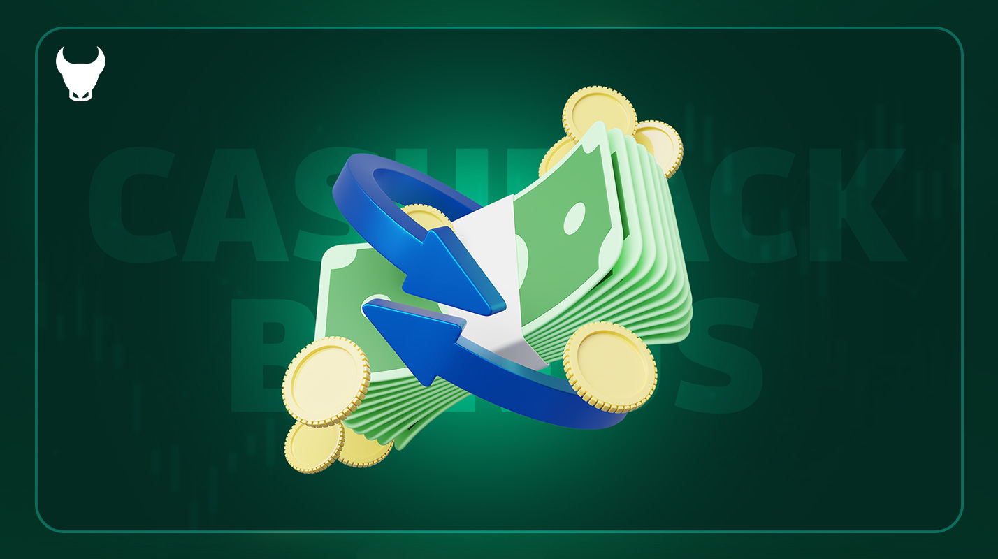 Bonus de cashback