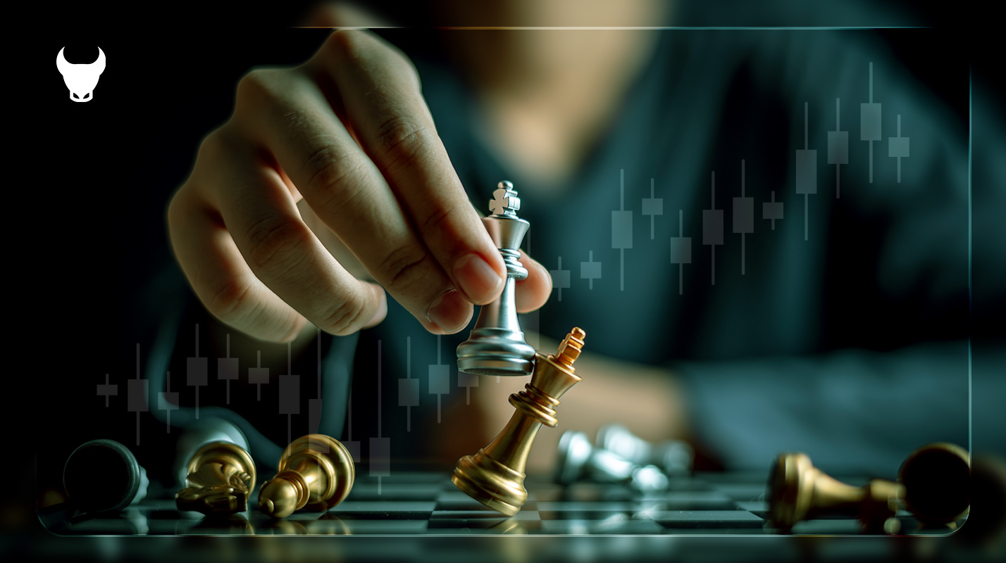 Trading Psychology Strategies for Competitions