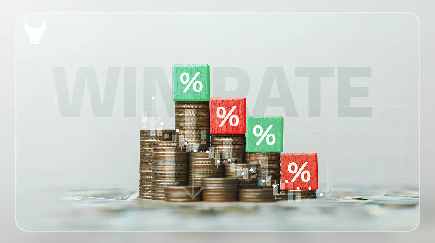 how to calculate win rate in trading - what is a good win rate in trading - Forex win rate