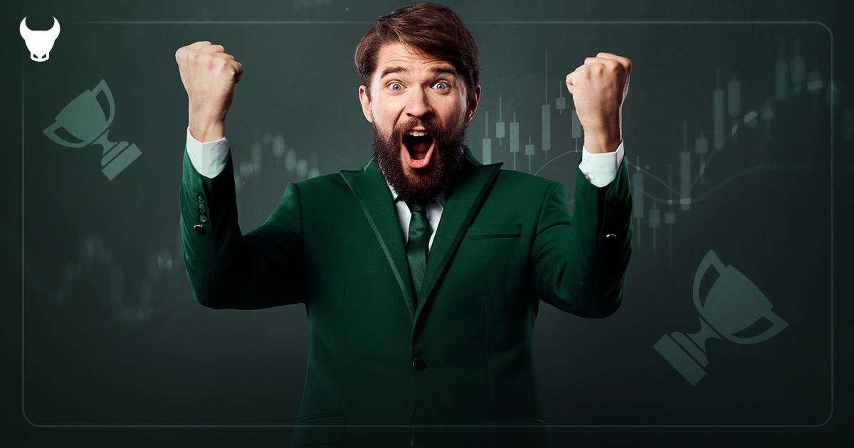 روانشناسی ترید در مسابقات: مدیریت هیجان، استرس و تصمیم‌گیری در شرایط رقابتی