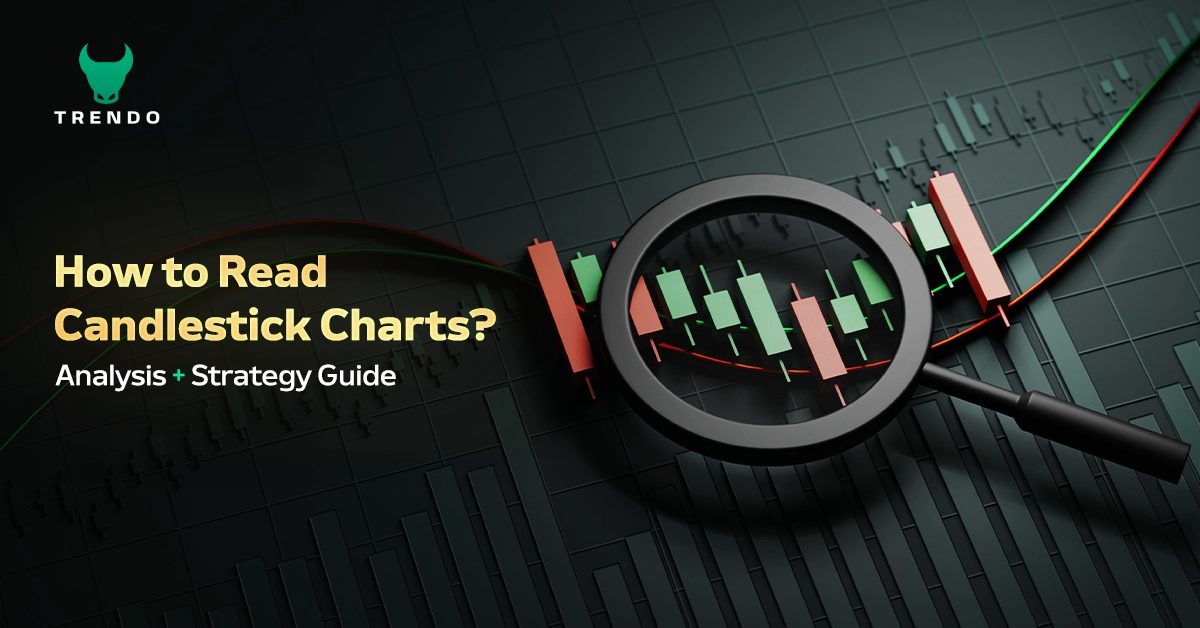 How to Read Candlestick Charts? Analysis + Strategy Guide