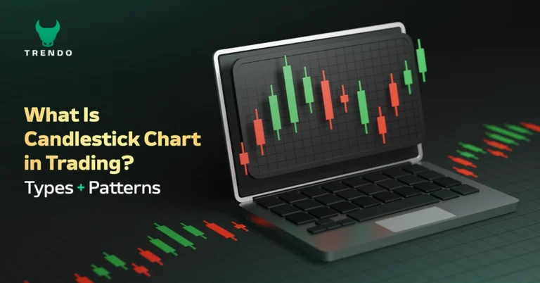 What Is Candlestick Chart in Trading? 4 Types + 14 Patterns
