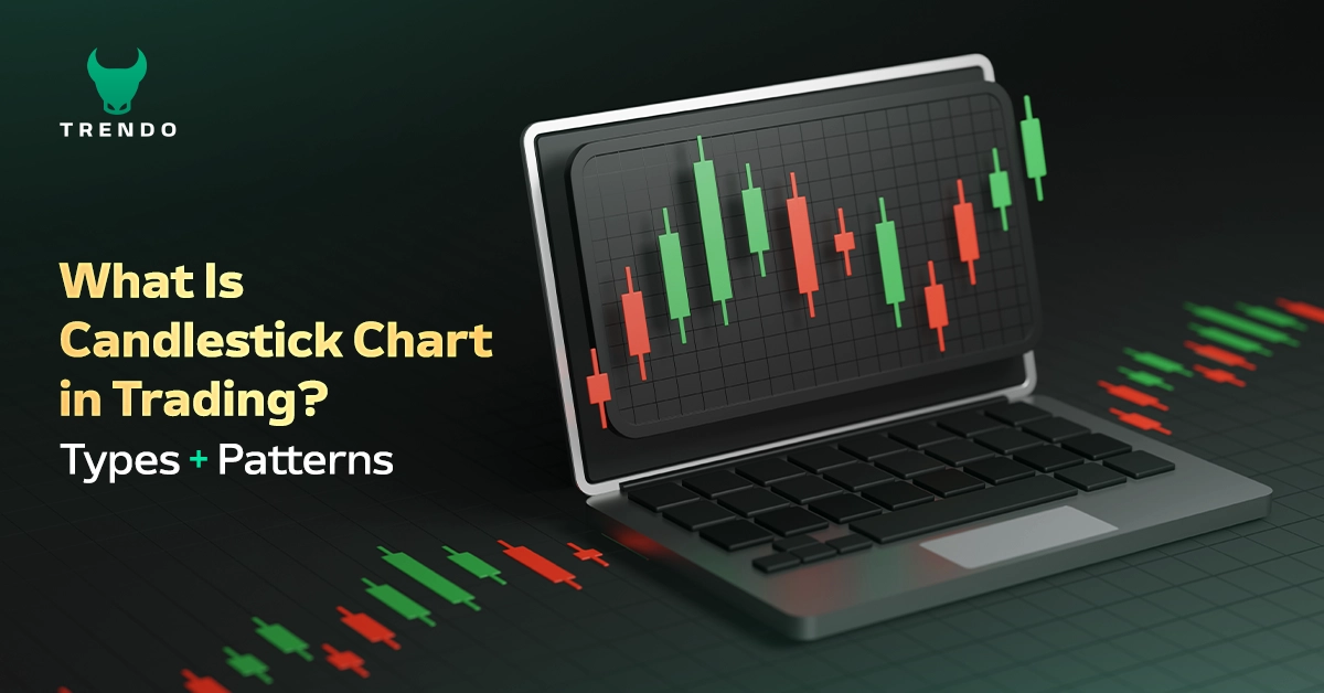 What Is Candlestick Chart in Trading? 4 Types + 14 Patterns
