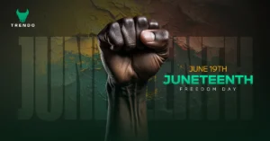 Trendo Broker Trading Schedule during HK Tuen Ng Festival & Junteenth National Independance Day Holiday