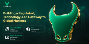 Trendo as a Technology-Led Gateway to Global Markets