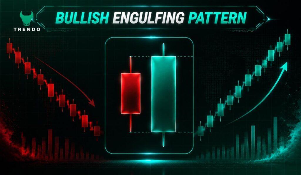 Bullish Engulfing Pattern